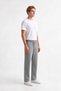 Men's Jogger Pants with Elastic Waist, Lycra, Regular Fit - 2