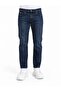 Oscar Relaxed Tapered Men's Trousers - 2