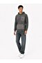 Regular Fit Men's Sweatshirt