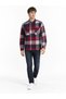 Relax Fit Men's Shirt U.Kol