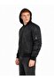 Regular Fit Men's Coat - 5