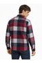 Relax Fit Men's Shirt U.Kol - 2
