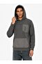 Regular Fit Men's Sweatshirt - 3
