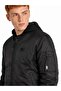 Regular Fit Men's Coat - 3