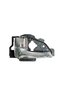 Left Inner Door Opening Handle for Hyundai Ix35 2010-2015 |   Chrome