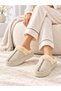 Women's Fur-Lined House Slippers, Plush, Soft, Orthopedic, Comfortable, Gift Bundle, Dowry, Guest House Slippers - 4