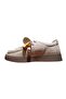 Women's Beige Auren Casual Shoes - 2