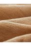 Mora Cotton Acrylic Double Blanket 200X220 cm Beige - 3