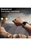 Smart Watch, 1.85" Smartwatch for Men Women (Answer/Make Call), Fitness Tracker with 140+ Sport Modes, IP68 Waterproof, Heart Rate/Sleep/Spo2 Monitor, Pedometer, Activity Tracker - 5