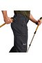 Men's Anthracite Activate Flex Pants m Trousers - 5