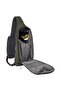 Unisex Khaki Cyrox Sling Backpack - 5