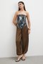 Shalwar pants
