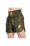 Glove Muay Thai Kick Basic 2-Green-XL