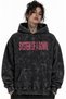 System of a down Rock Metal Music Band Printed Unisex Oversize Washable Hoodie Sweatshirt - 2