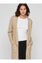 Strickjacke VIRIL Longline - 7