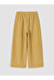 I Wide-Legged Girls' Velvet Pants from Freezen Store - 4