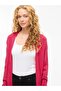 Strickjacke VIRIL Longline - 6