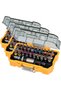طقم مفكات DT7969QZ مكون من 32 قطعة - 5