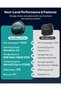 P3 Pro AI Box Android 13 OttoDrive 3.0, Wireless CarPlay & Android Auto, AI Voice Assistant, Cloud SIM, Split Screen, HDMI Output, 8+128GB, Video Viewing YouTube, Netflix, Tiktok, etc - 7