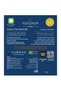 210TC Cotton Satin Queen Solid Bed Sheet Set 3PC | Soft Breathable Satin Flat Sheet 229x256 cm | 2 pillowcase 50x75 cm | OEKO-TEX & ECAS Certified - 8