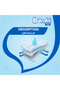 Baby Diaper Regular Pack Size 4 Large 8-16 kg 13 pcs - 7
