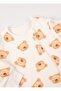 Organic Dodo Sleeping Bag Ecru - 3