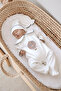 Organic 11-Pack Hospital Release - Premium Series - Mon Petit Carousel - 4