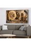 Modern Geometric Patterns One Piece Unilluminated Canvas - Canvas Painting - 4