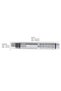 Blaze Style B Soft Tip Darts - 3