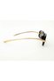 1439S 001 56 Women's Sunglasses - 3