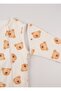 Organic Dodo Sleeping Bag Ecru - 4