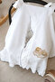100% Cotton Muslin Stroller Cover |   Soft and Breathable Fabric - Premium Series - Princess Lion - 2