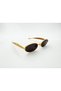 1386S 001 57 Women's Sunglasses