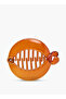 Gloo Pack of 4 Banana Hair Clip with Interlocking Design - 2