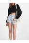 Top, negru - 3