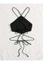 Top, negru - 2