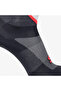 Pulse Ankle Dx+Sx Unisex Cream Socks - 2
