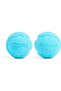 ! Rebound Ball Eco-Friendly Dog Play Ball 2-Pack (Medium Size) - 5