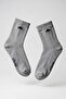 Men's Socks 6Sm9019-Grm - 2