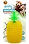Summer Dog Toy Pineapple - 4