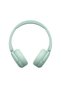 WHCH530/G Wireless Bluetooth Headphone Green - 6