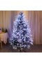 30M 300LED Fairy String Lights with Remote Control, Cool White Christmas Decorative Lights for Christmas Tree, Home Indoor & Outdoor Party Decoration - 8