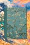 4-Piece Linen Art Collection Notebook Set Unlined 14X20 - 3