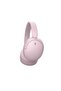 WHCH730/P Wireless Noice Cancellation Headphone Pink - 4