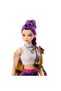 K-Pop Demon Hunters Main Character Rumi How It's Done Bebek Jrn35 - 2