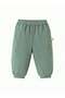 Pantaloni, kaki - 4