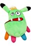 Plush Toy - Little Monster Mint - 7