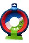 Fetch Wheel Dog Toy, Large - 2