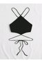 Top, negru - 3