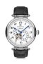 Mm253S-02Bs Men's Wristwatch